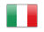 E.I.O. EUROPEAN INSTITUTE OF OSTEOPATHY - Italiano